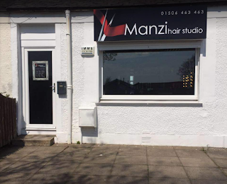 Manzi Hair Studio