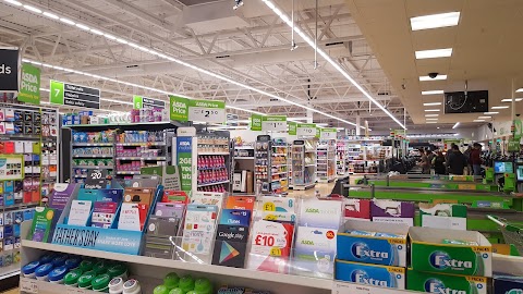 Asda Shipley Superstore