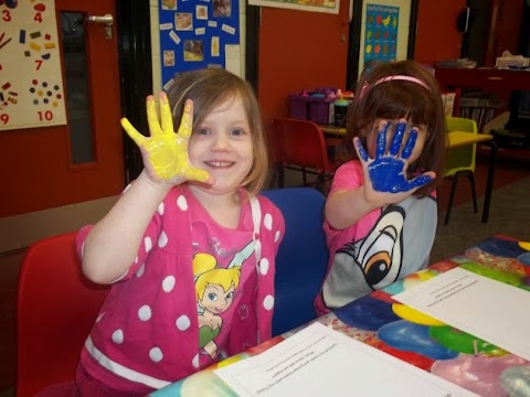 Lostock Playschool