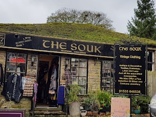 The Souk