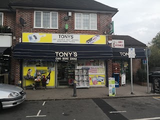 Londis