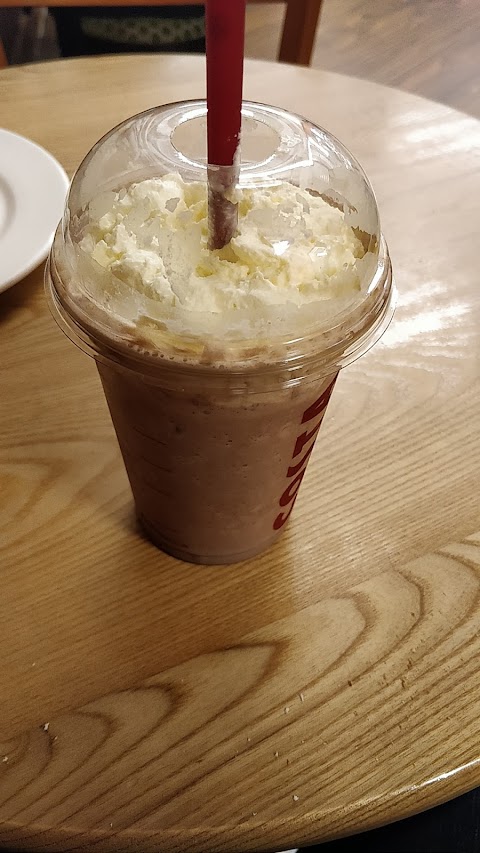 Costa Coffee