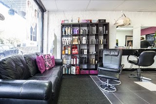 Shades Hair Salon Purley