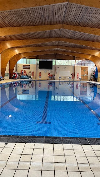 Stowe School Aquatic Center