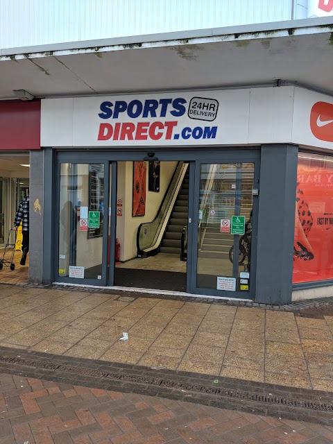 Sports Direct