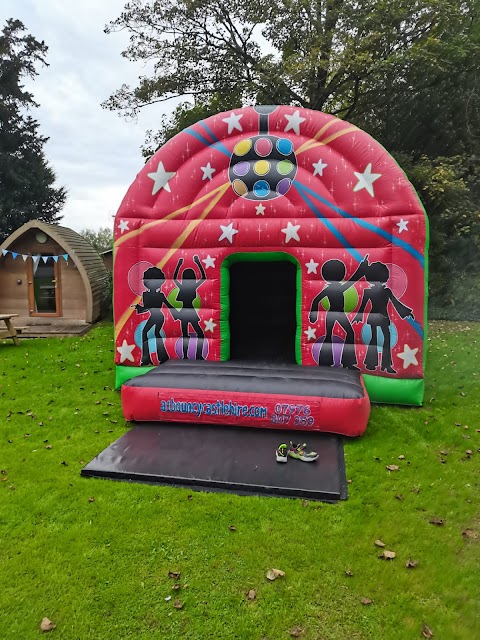 A1 Bouncy Castle Hire