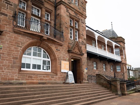 Portobello Swim Centre