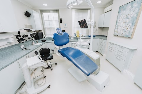 Kendrick View Dental Practice