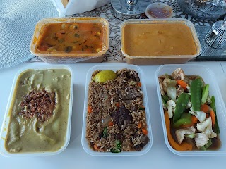 ZABB Thai Takeaway