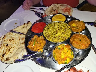 Sagar Restaurant & Takeaway