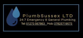 PlumbSussex LTD