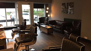 CRW Barbers