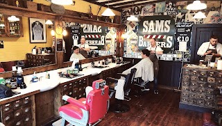 Sam's Barbers