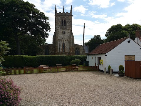 Thornton Hunt Inn