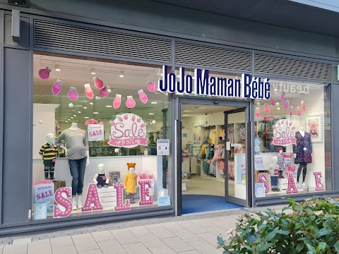 JoJo Maman Bébé