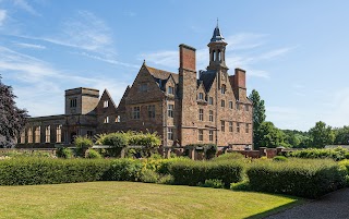 Rufford Abbey Country Park