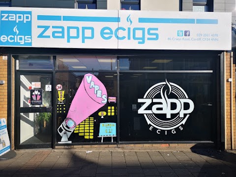 Zapp Ecigs