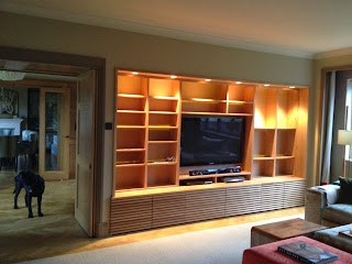 Bristol Bespoke Furniture