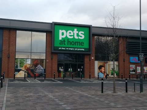 Pets at Home Leeds Kirkstall