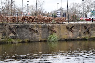 Waterfront Car Park