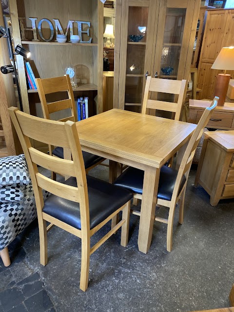 Bridge Street Furniture & House Clearance