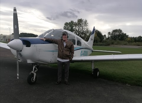 Leicestershire Aero Club
