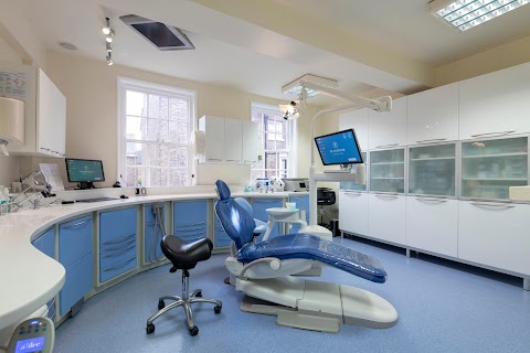 St Saviourgate Dental Care