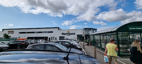 Morrisons