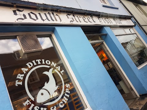 South Street Fish Bar