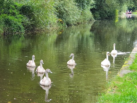 Cromwell Bottom Nature Reserve