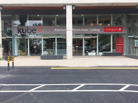 Kube Kitchens & Interiors (Sandyford)