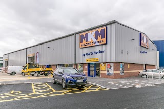 MKM Building Supplies Leamington Spa