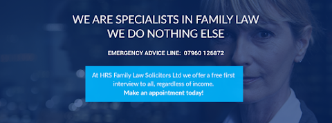 HRS Family Law Solicitors Dudley