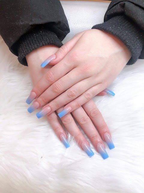 Angel nail & beauty