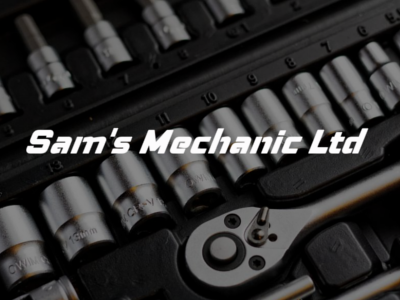 Sam Mechanics Ltd