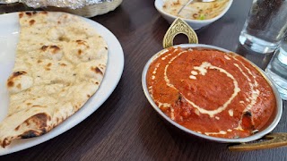 Dosa And Chutney