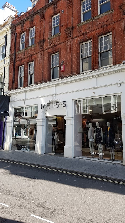 Reiss Brighton