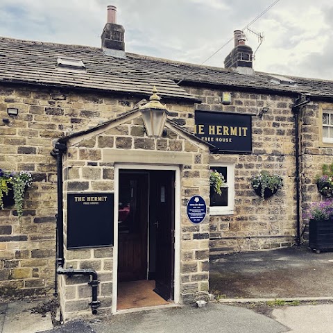 The Hermit Inn