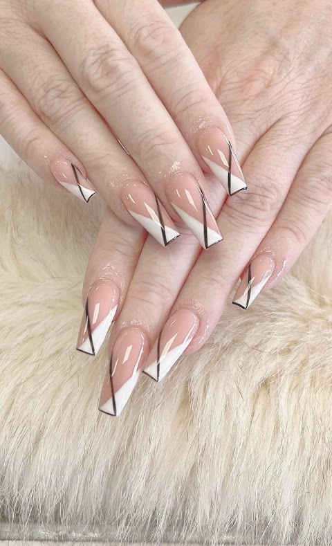 Top Nail