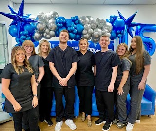 Hallcraig Dental Care