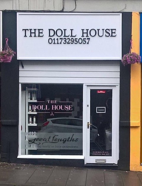 The Doll House