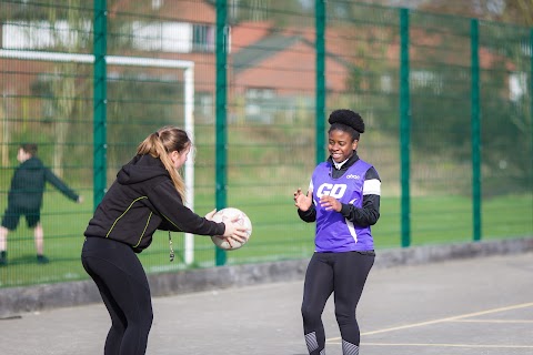 Co-op Academy Walkden