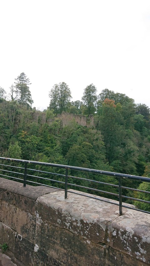 Chatelherault Play Park