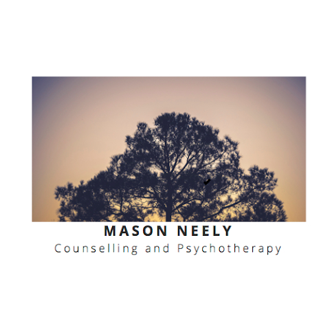 Dr. Mason Neely Counselling and Psychotherapy