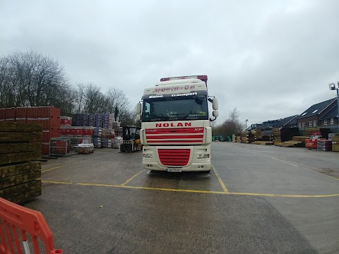 Travis Perkins Heywood