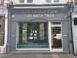 Kew Dental Care