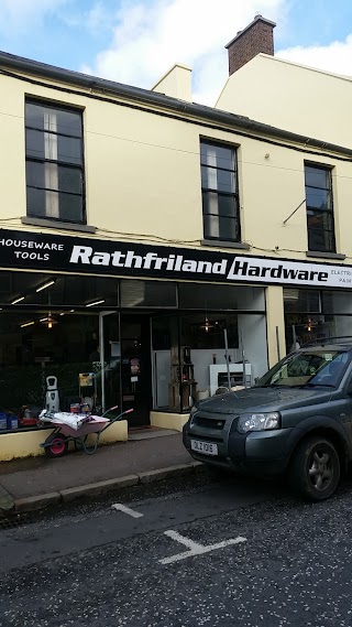 Rathfriland Hardware