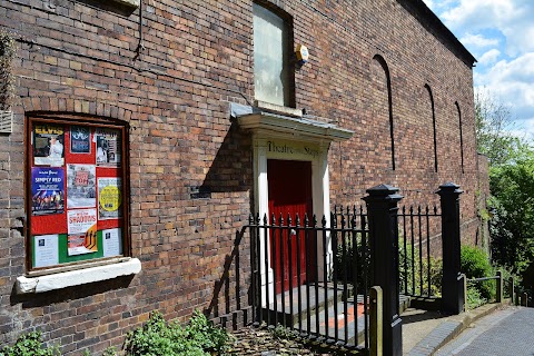 Theatre On The Steps