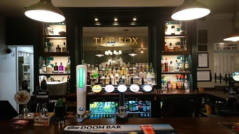 Fox Inn Sheffield