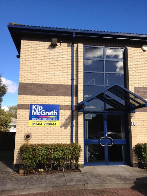 Kip McGrath Education Northampton North